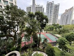 Horizon Towers (D9), Condominium #535098511